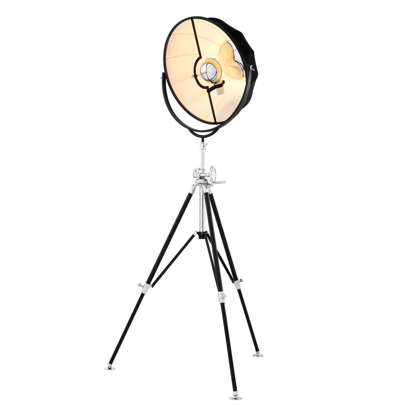 Floor Lamp Vertigo