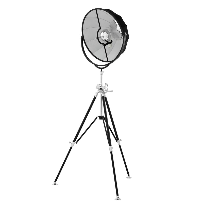Floor Lamp Vertigo