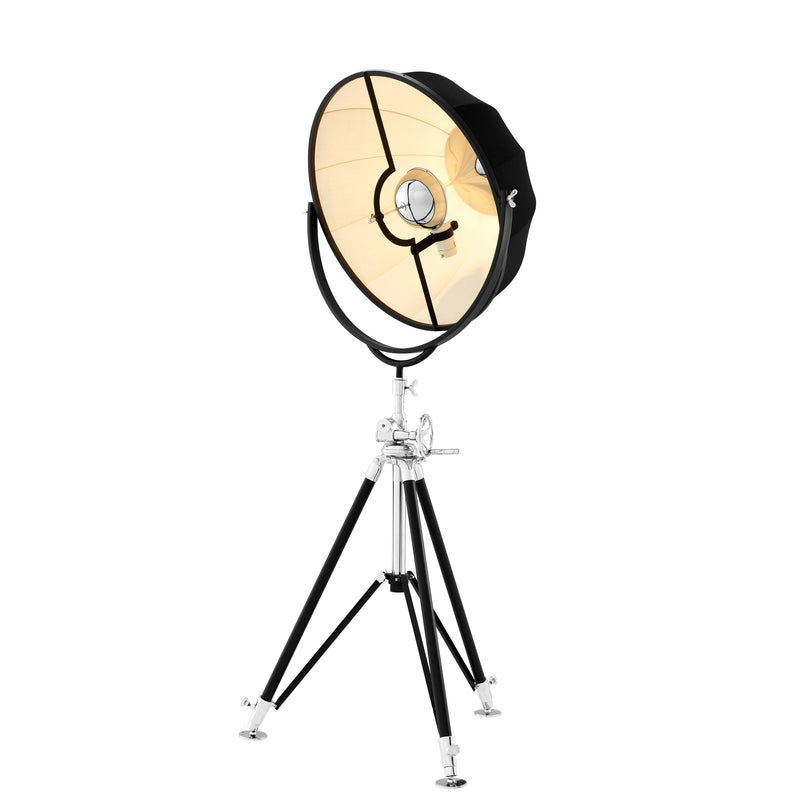 Floor Lamp Vertigo