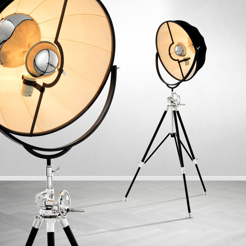 Floor Lamp Vertigo