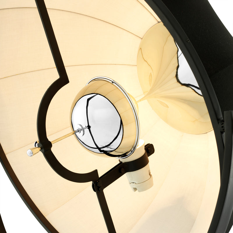 Floor Lamp Vertigo