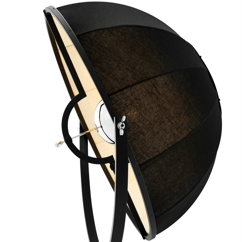 Floor Lamp Vertigo