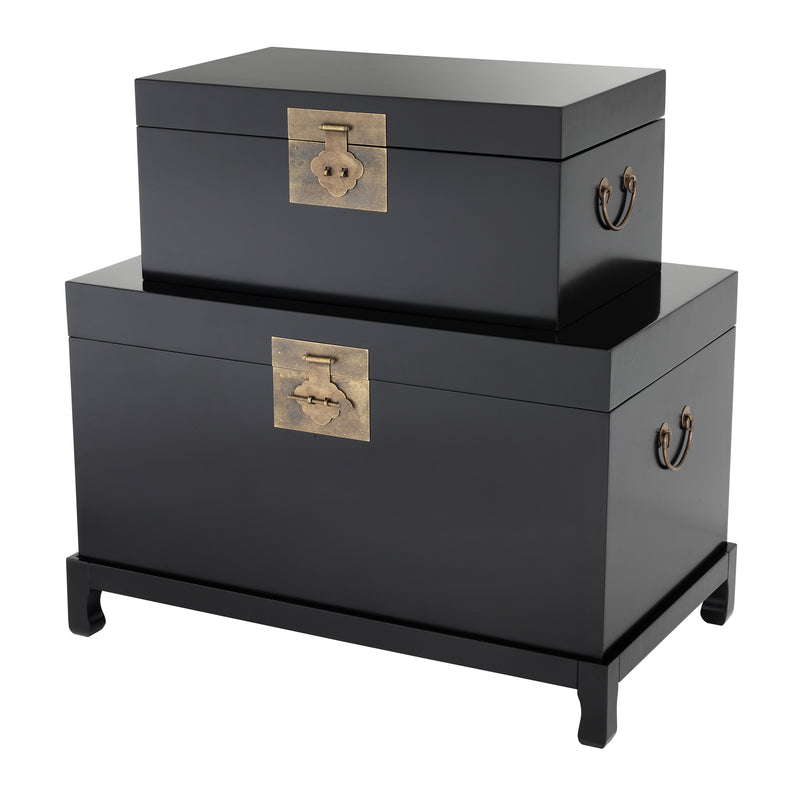 Chest Kani Set Of 2