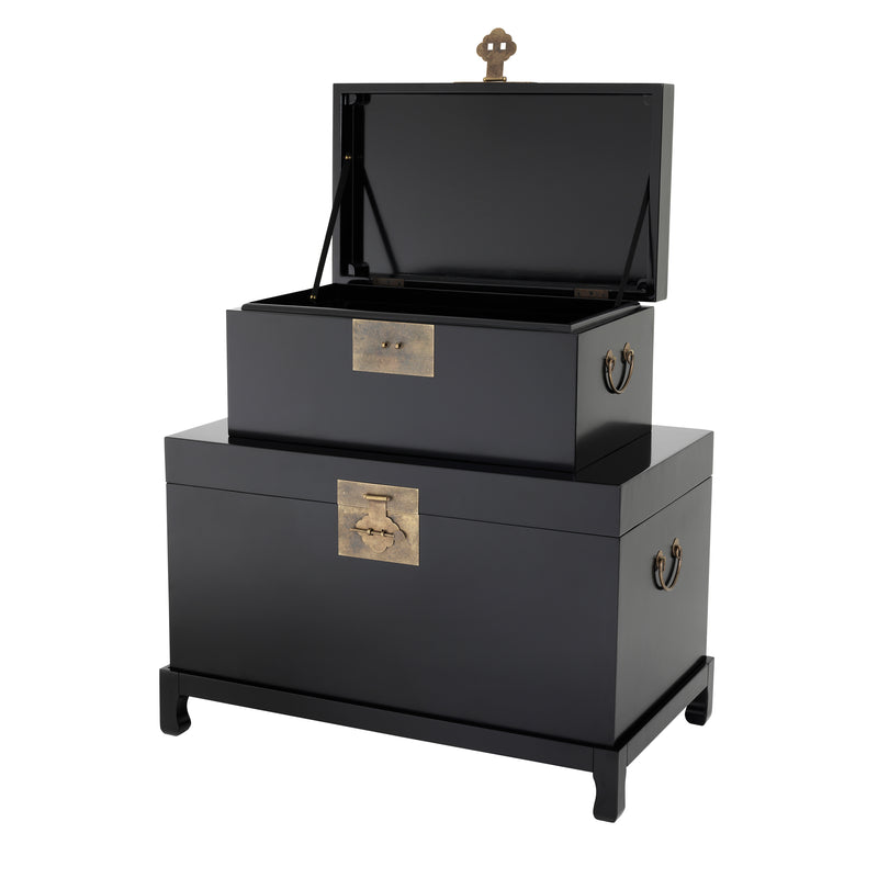 Chest Kani Set Of 2