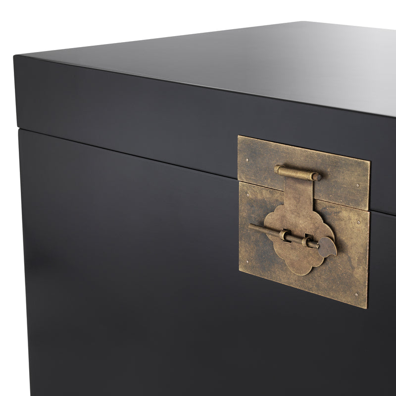 Chest Kani Set Of 2