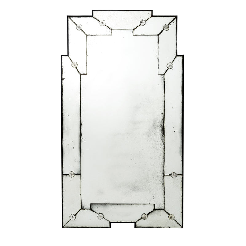 Mirror Estero