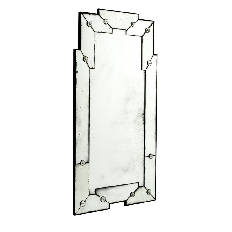 Mirror Estero
