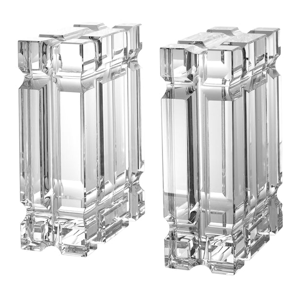 Bookend Linea Set Of 2
