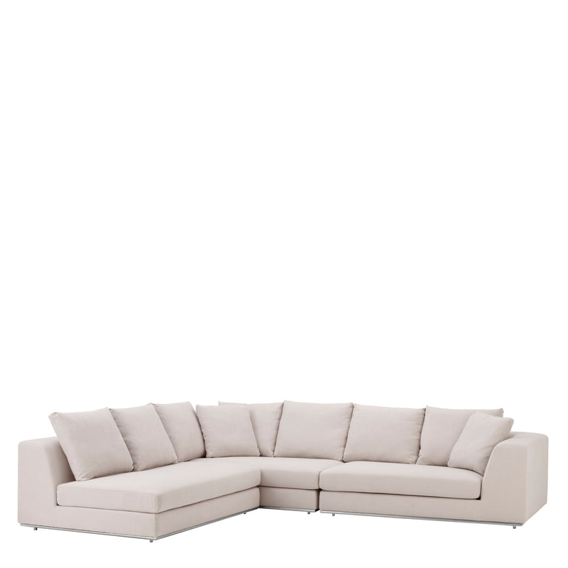 Sofa Richard Gere Panama Natural
