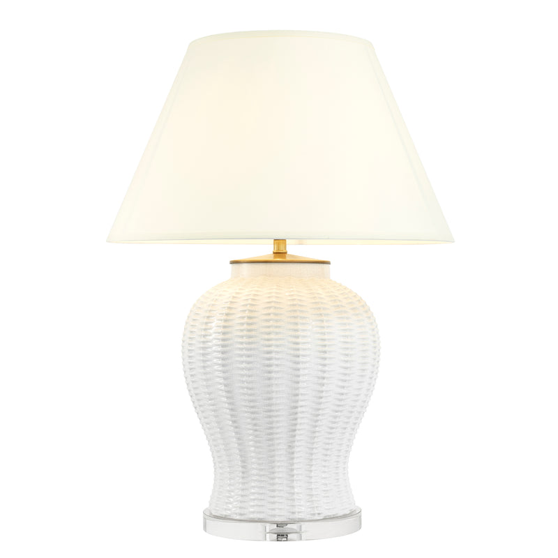 Table Lamp Fort Meyers