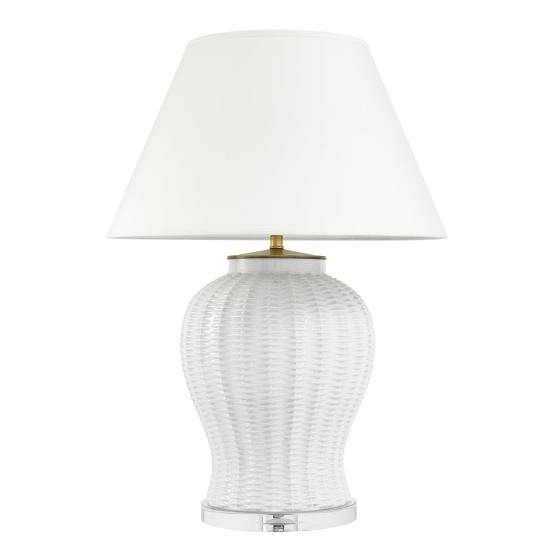 Table Lamp Fort Meyers