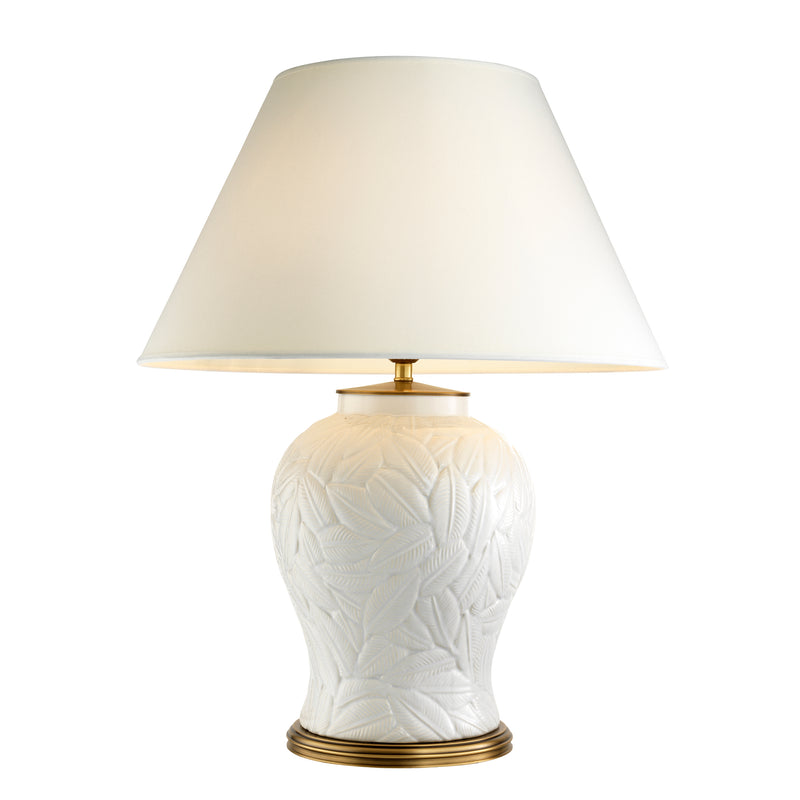 Table Lamp Cyprus