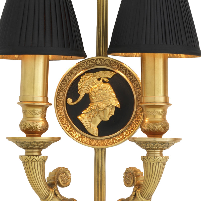 Wall Lamp Tiberius Set Of 2