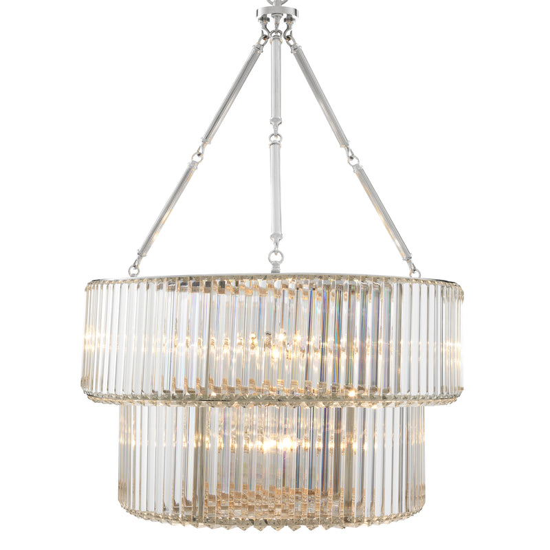 Chandelier Infinity Double