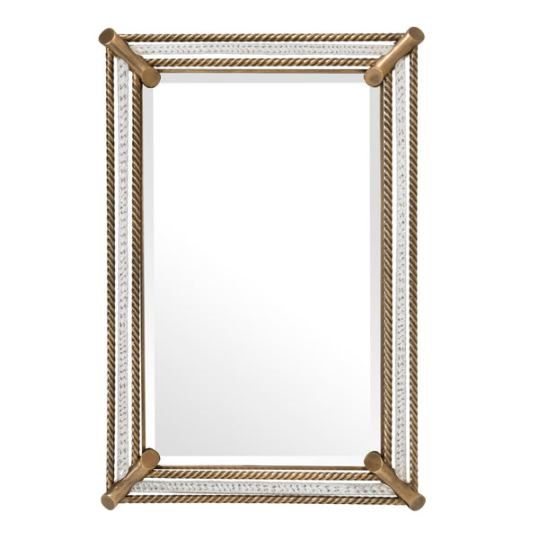 Mirror Civita