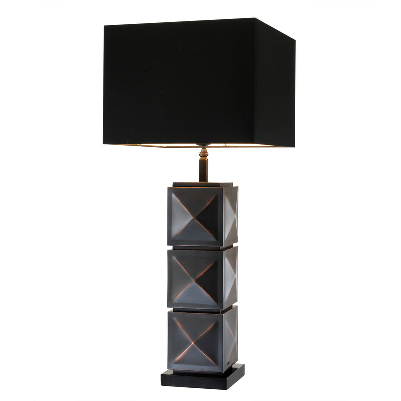 Table Lamp Carlo