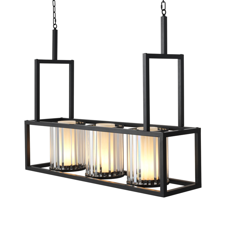 Chandelier Carducci