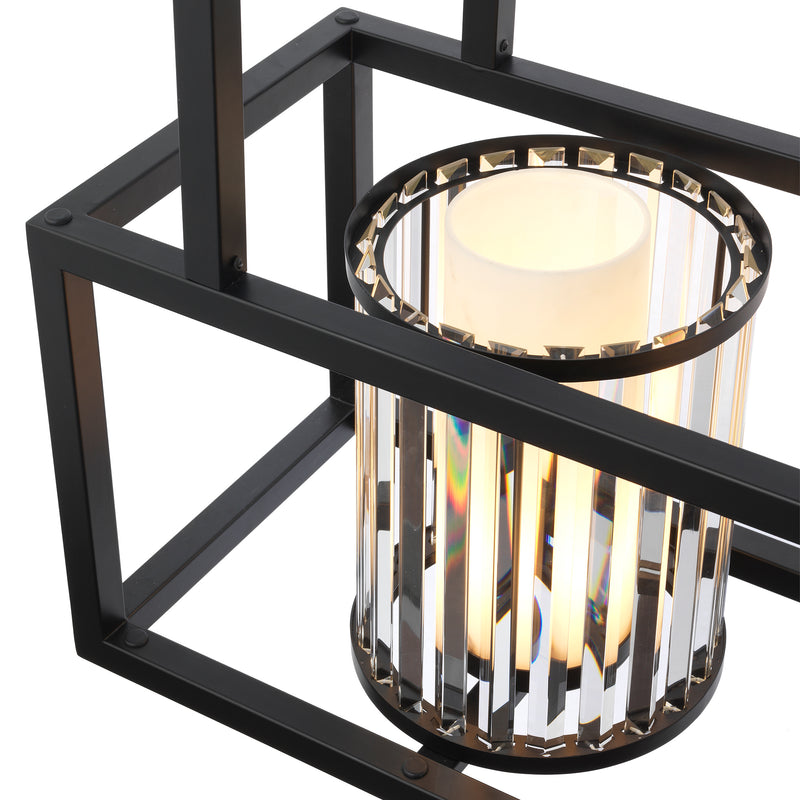 Chandelier Carducci