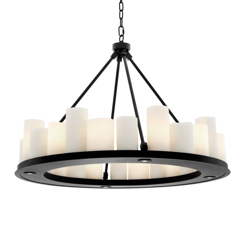 Chandelier Commodore Ø 90 cm