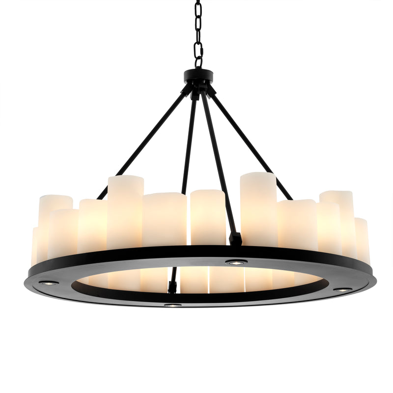 Chandelier Commodore Ø 90 cm