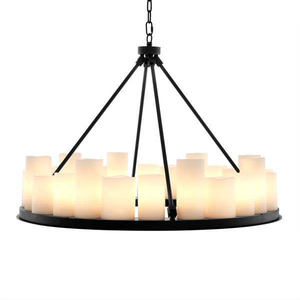 Chandelier Commodore Ø 90 cm
