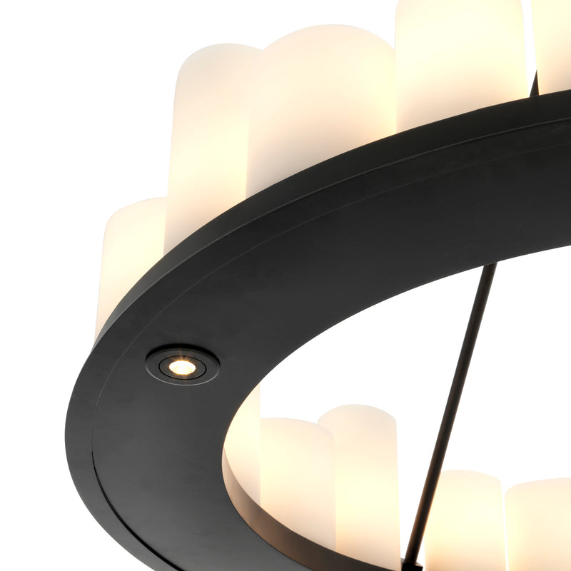 Chandelier Commodore Ø 90 cm