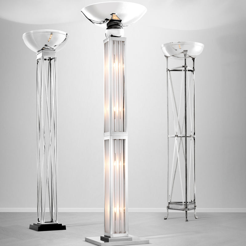Floor Lamp Dorrell
