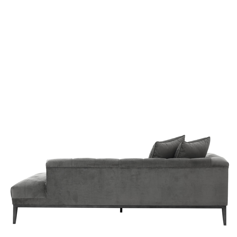 Lounge Sofa Cesare Left