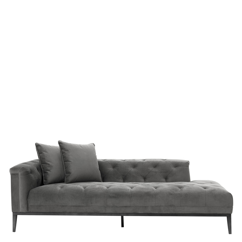 Lounge Sofa Cesare Left