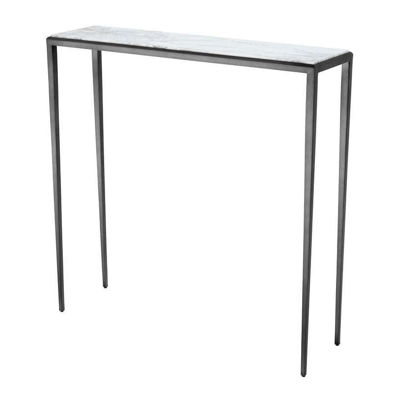 Console Table Henley Bronze Finish 90 Cm