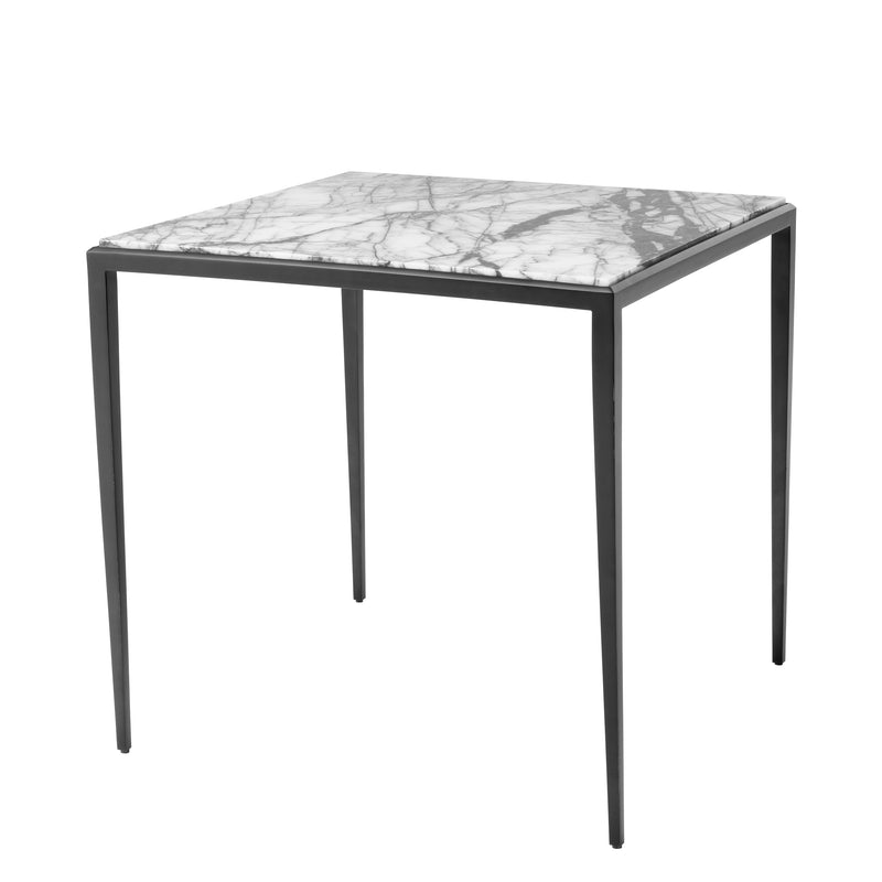 Side Table Henley Bronze Finish