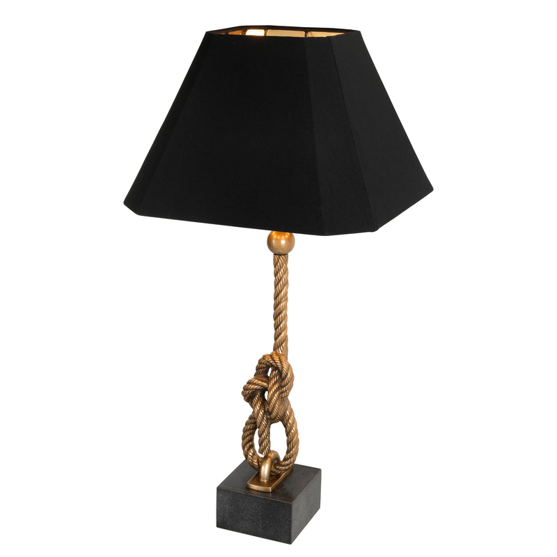 Table Lamp Miles