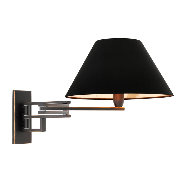 Wall Lamp Lutetia