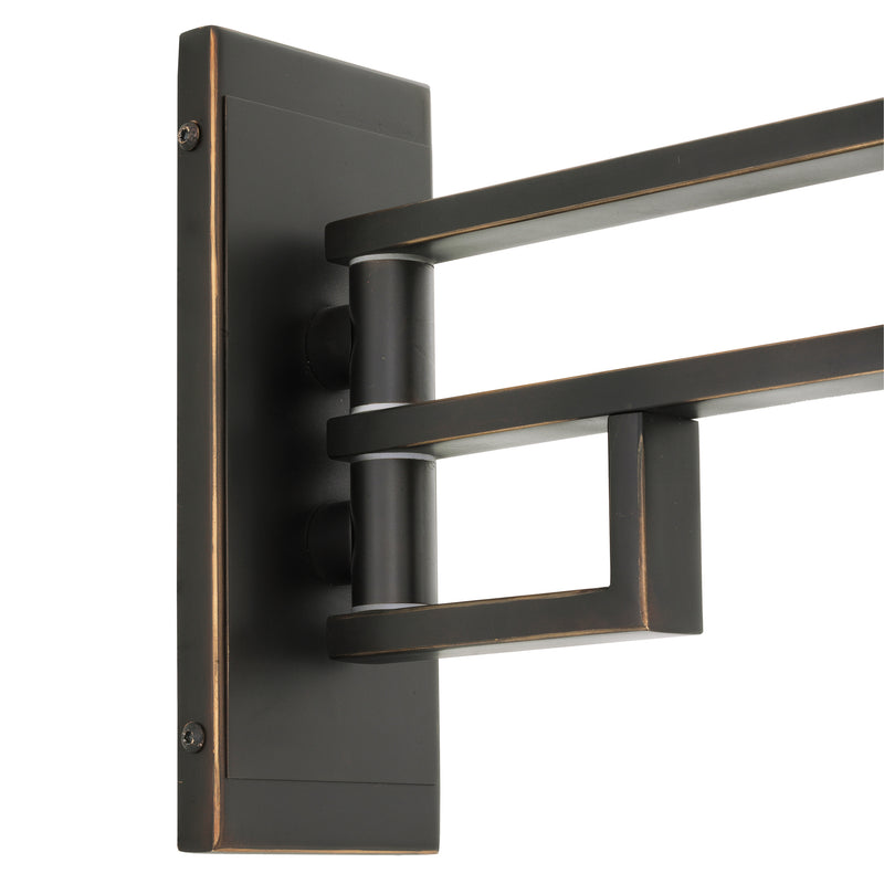 Wall Lamp Lutetia