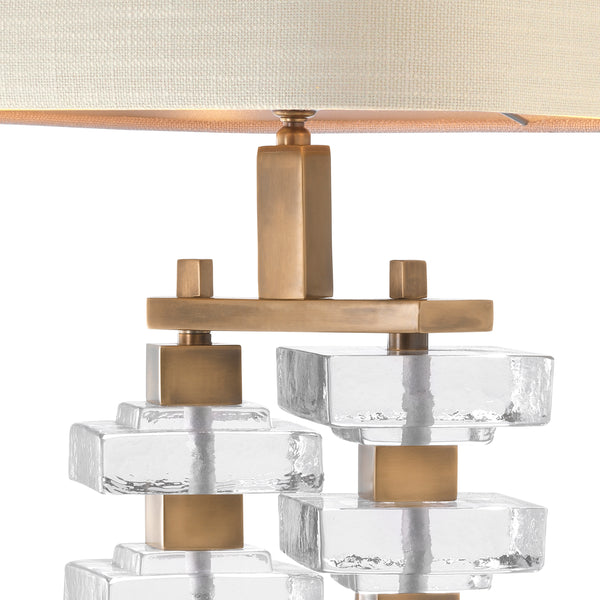 Table Lamp Toscana