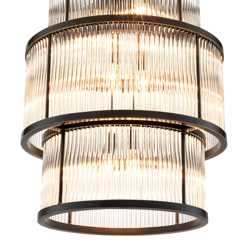 Chandelier Palmera