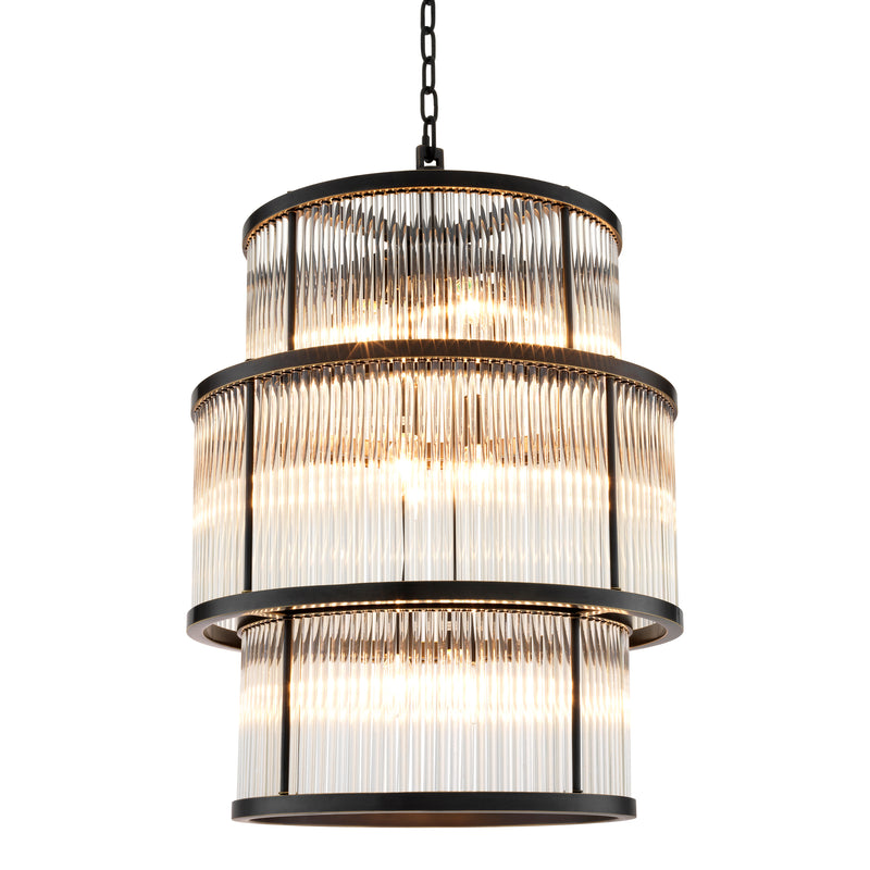 Chandelier Palmera