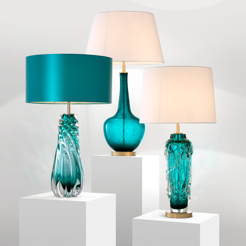 Table Lamp Barron