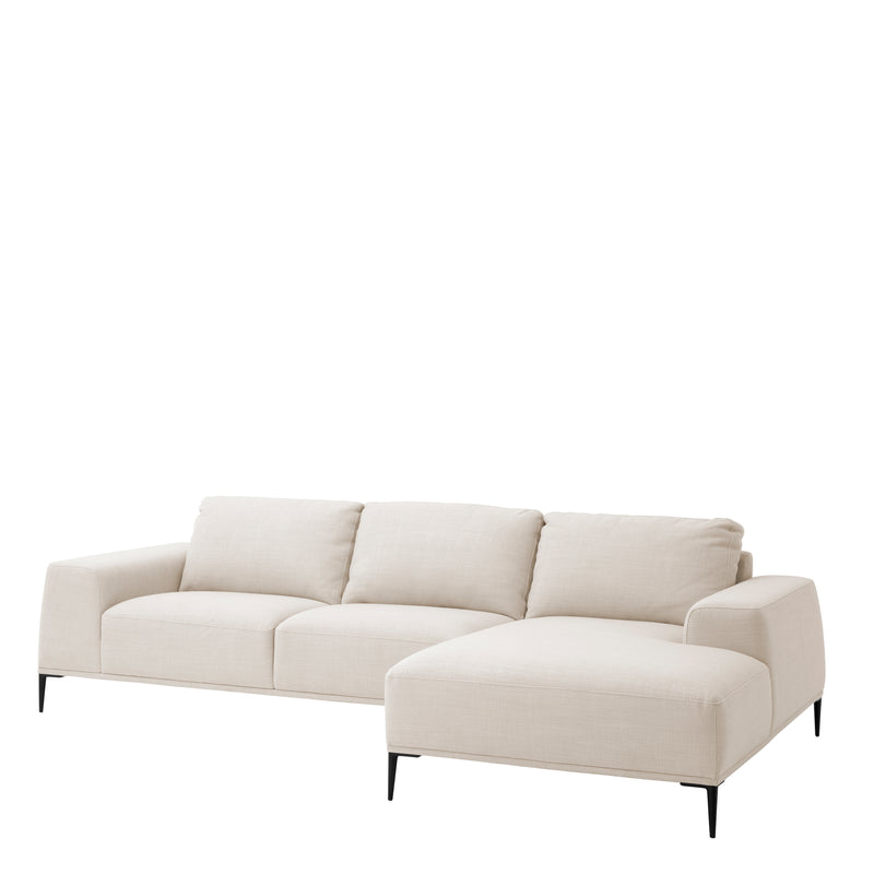 Sofa Montado Lounge Panama Natural