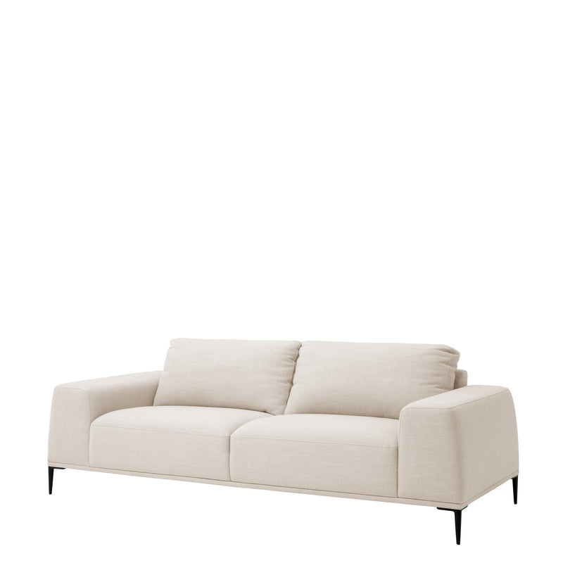 Sofa Montado Panama Natural
