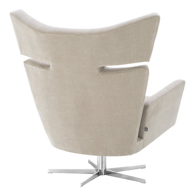 Swivel Chair Eduardo