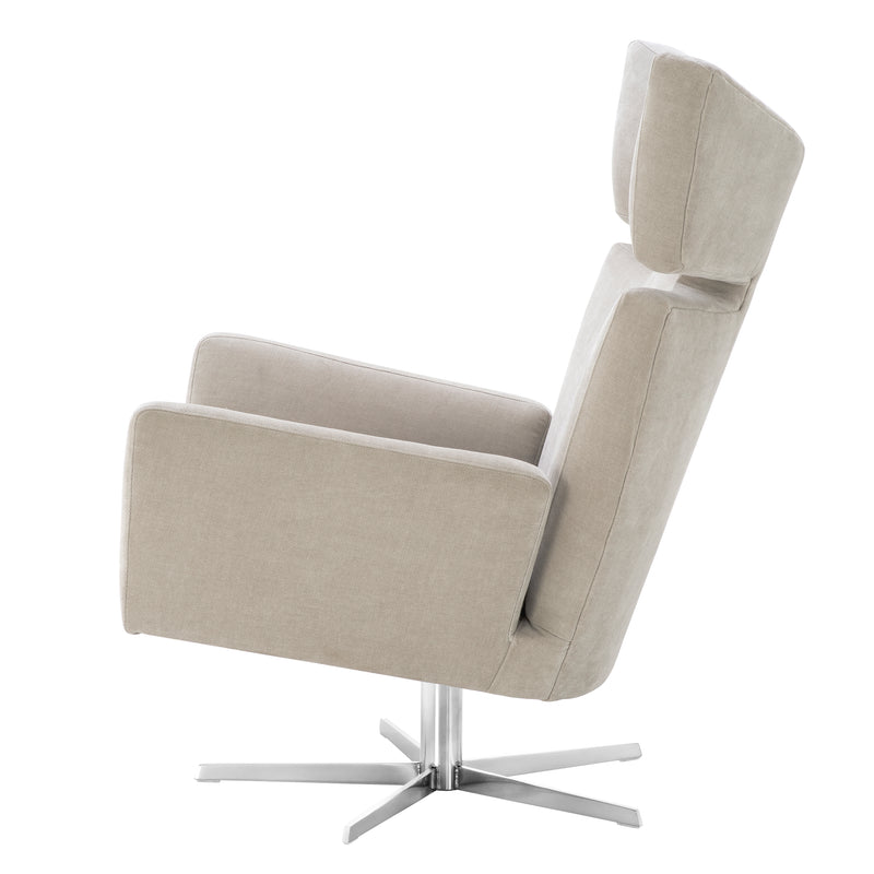 Swivel Chair Eduardo