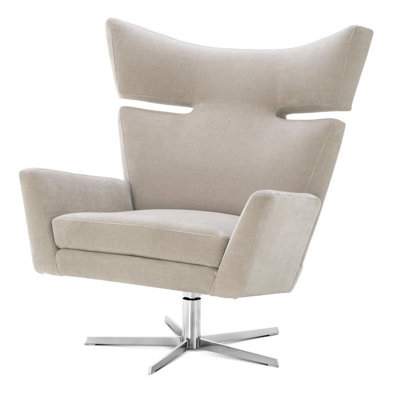 Swivel Chair Eduardo