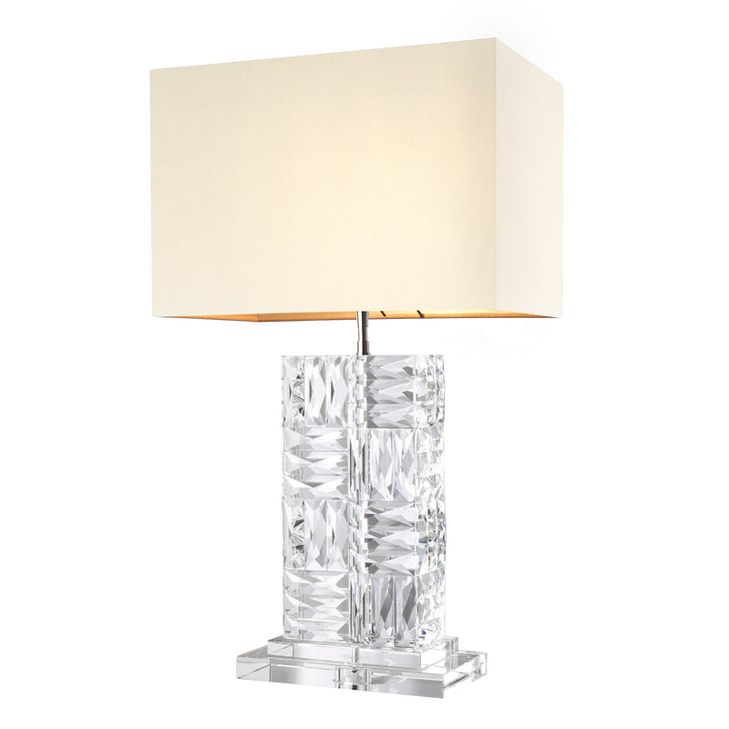 Table Lamp Contemporary