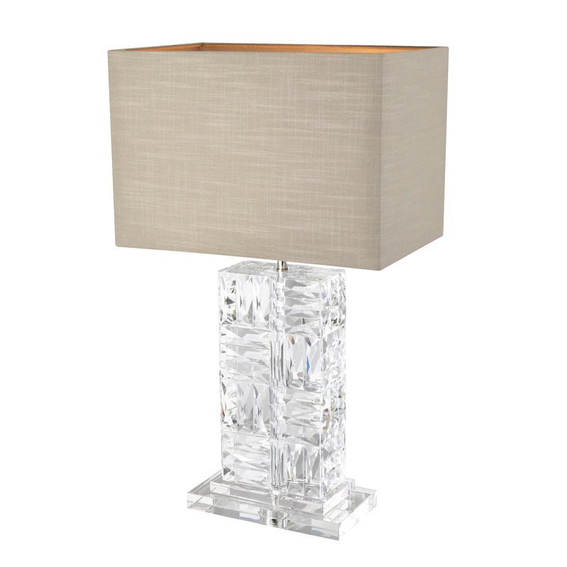 Table Lamp Contemporary