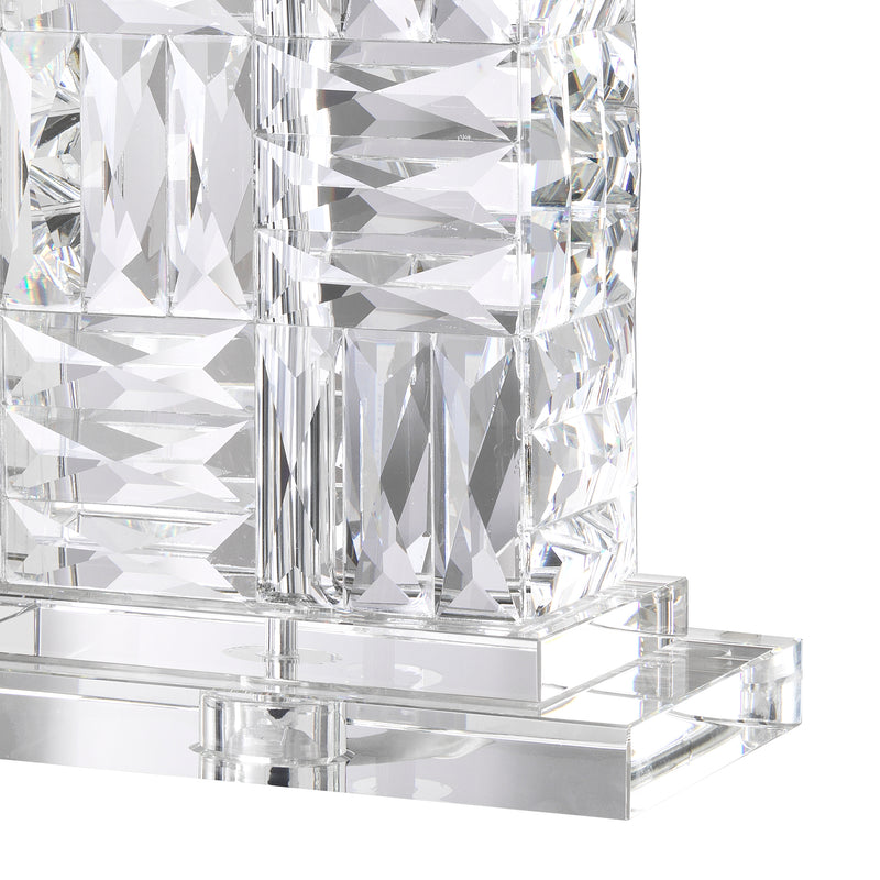 Table Lamp Contemporary