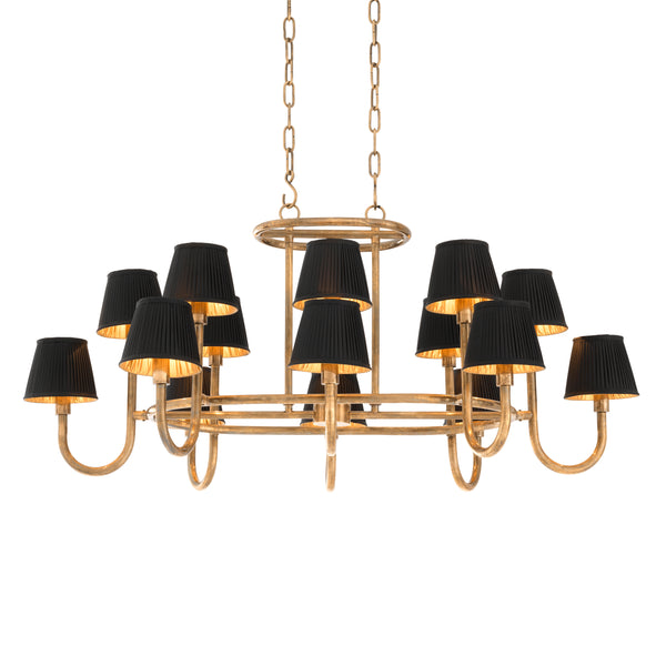 Chandelier Sparrows