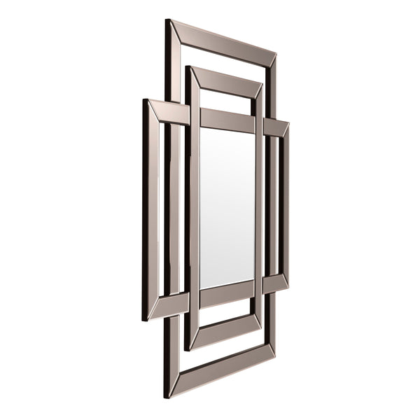 Mirror Mortimer