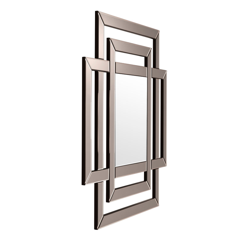 Mirror Mortimer