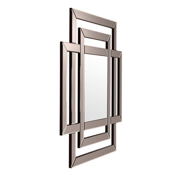 Mirror Mortimer